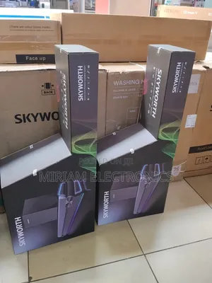 Skyworth 5.1CH 630W Dolby Home Theatre Soundbar