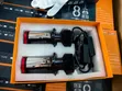 Brand New Y8 H4 Mini LED Projector Headlamp Bulbs - 1