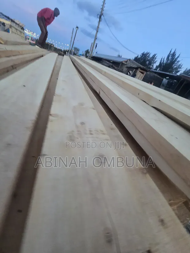 Cypress Timber - 3x6x2 Inches - 1