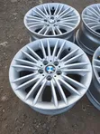 Magurudumu ya BMW 17-inch kwa 320i, 520i, X1 - 1