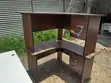 L-Shaped Office Desk - 1