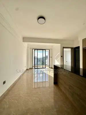 1 Bedroom Apartment for Rent in Hurlingham