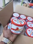 Royal King High Temperature Red Grease #3 - Brand New - 1