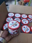 Royal King High Temperature Red Grease #3 - Brand New - 2