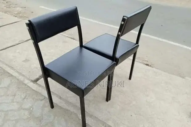 Caterina Chair - Brand New - 1