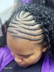 Quality Hair and Nails Services - 1