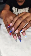 Quality Hair and Nails Services - 2