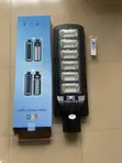 250W Outdoor Solar LED Street Light - IP65 Waterproof - 4