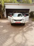 Nissan Juke 2013 Nyeupe - 4