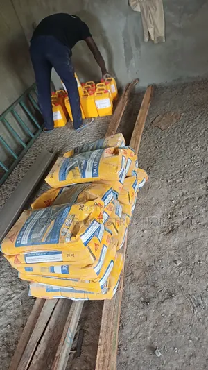 Waterproofing for Floors & Surfaces