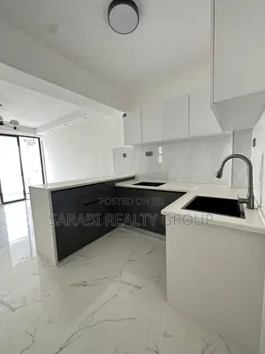 2 Bedroom Apartment for Rent in Hurlingham