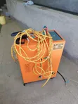 Wula Heavy Duty Integrated Steam Washer - 2