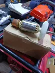 Electric Motor Armature with Copper Commutator - 2