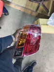 Taa ya Nyuma Mpya Kabisa ya Toyota Premio 240 Facelift - 1