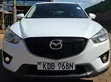 Mazda CX-5 2013 White - 1