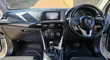 Mazda CX-5 2013 White - 5