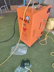 Heavy Duty Heat Resistant High Pressure Steam Washer - 1