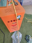 Heavy Duty Heat Resistant High Pressure Steam Washer - 3