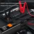 Cordless Tyre Inflator & Car Jump Starter - 3