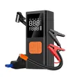 Cordless Tyre Inflator & Car Jump Starter - 5