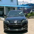 Toyota Harrier 2.5 Hybrid GR Sport 2019 Matt Black - 1