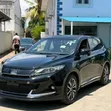 Toyota Harrier 2.5 Hybrid GR Sport 2019 Matt Black - 2