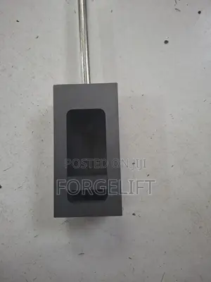 Graphite Mould - Sehemu 2