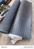 4mm Heavy Duty Rubber Coin Mat - 2
