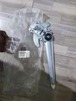 Kivunja Dirisha cha Mwongozo Kipya kwa Toyota Land Cruiser FJ75 - 2