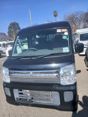 Suzuki Every 2019