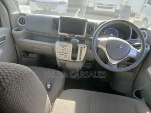 Suzuki Every 2019