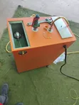 Mashine ya Kuosha kwa Mvuke ya Joto la Juu na Shinikizo - 1