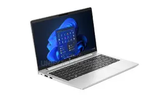 New HP 15 Laptop: Intel Core Ultra 5, 8GB RAM, 512GB SSD