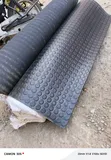 4mm Heavy Duty Coin Rubber Mat Roll - 2