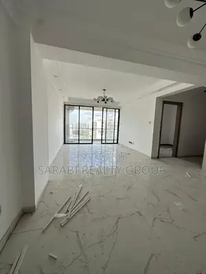 3 Bedroom Apartment for Rent in Hurlingham