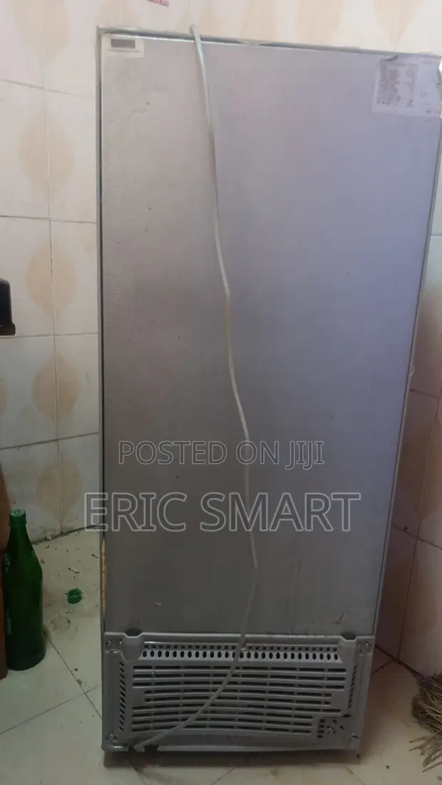 Used Ecomax Refrigerator, 118 Liters - 1