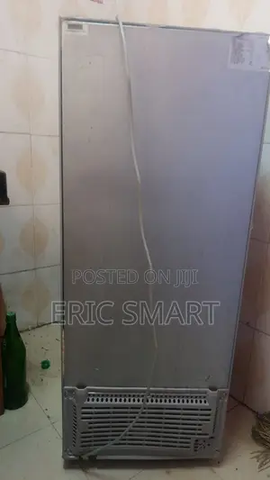 Used Ecomax Refrigerator, 118 Liters