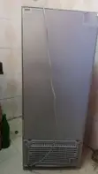 Used Ecomax Refrigerator, 118 Liters - 1