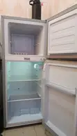 Used Ecomax Refrigerator, 118 Liters - 3