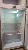 Used Ecomax Refrigerator, 118 Liters - 4