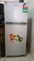 Used Ecomax Refrigerator, 118 Liters - 5