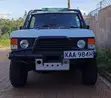 Land Rover Range Rover 1982 - 2