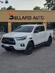 2022 Toyota Hilux Revo Double Cab 2.4 Diesel AWD - 1