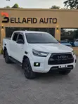 2022 Toyota Hilux Revo Double Cab 2.4 Diesel AWD - 2