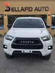 2022 Toyota Hilux Revo Double Cab 2.4 Diesel AWD - 3