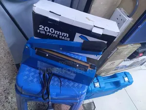 PFS-200 Impulse Sealer