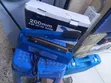 PFS-200 Impulse Sealer - 1