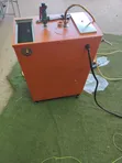 Wula Heavy Duty High Pressure Continuous Steam Machine - 1