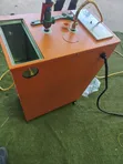 Wula Heavy Duty High Pressure Continuous Steam Machine - 3