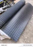 4mm Non-Slip Coin Mat - Sakafu Imara ya Mpira - 2